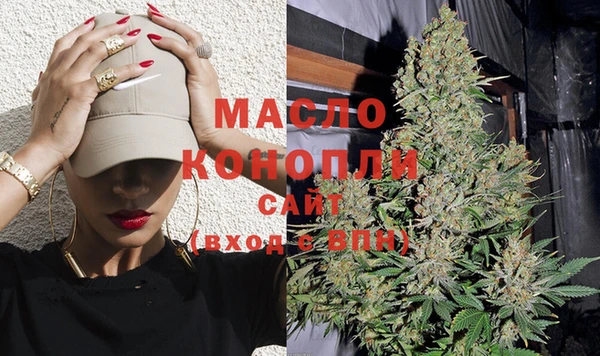 молекула духа Тында